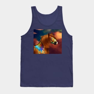 Flight of Fancy Tank Top